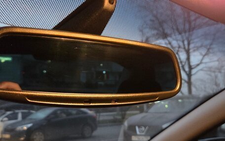 Ford Focus II рестайлинг, 2007 год, 445 000 рублей, 17 фотография