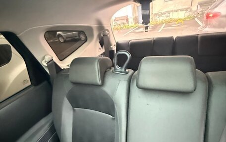 Nissan Qashqai+2 I, 2012 год, 1 290 000 рублей, 5 фотография