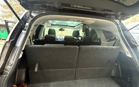 Nissan Qashqai+2 I, 2012 год, 1 290 000 рублей, 10 фотография