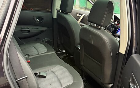 Nissan Qashqai+2 I, 2012 год, 1 290 000 рублей, 12 фотография