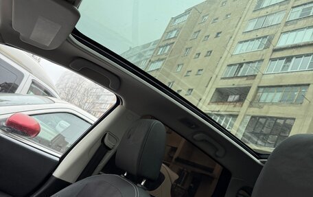 Nissan Qashqai+2 I, 2012 год, 1 290 000 рублей, 13 фотография