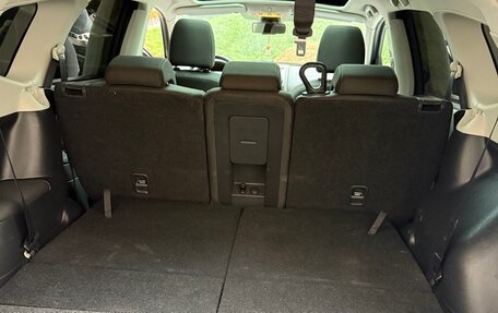 Nissan Qashqai+2 I, 2012 год, 1 290 000 рублей, 9 фотография