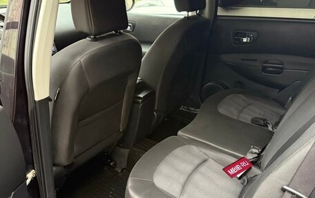 Nissan Qashqai+2 I, 2012 год, 1 290 000 рублей, 14 фотография