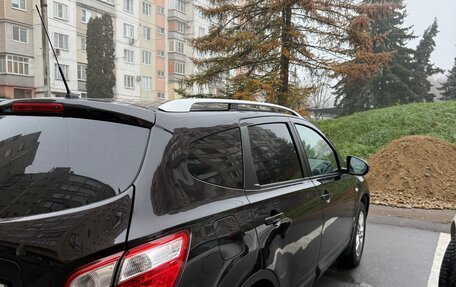 Nissan Qashqai+2 I, 2012 год, 1 290 000 рублей, 22 фотография