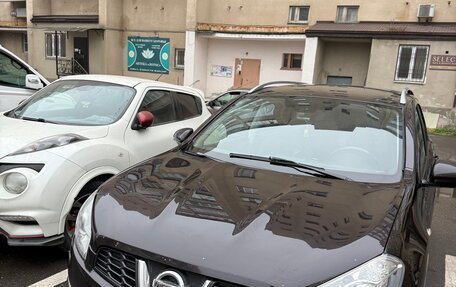 Nissan Qashqai+2 I, 2012 год, 1 290 000 рублей, 20 фотография