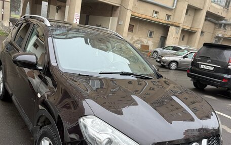 Nissan Qashqai+2 I, 2012 год, 1 290 000 рублей, 21 фотография