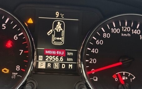 Nissan Qashqai+2 I, 2012 год, 1 290 000 рублей, 18 фотография