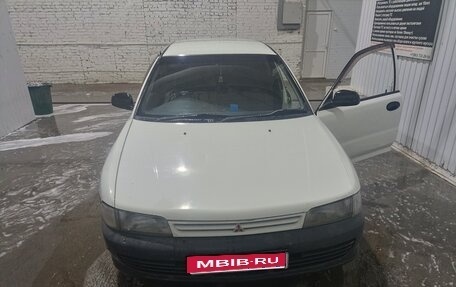 Mitsubishi Libero I рестайлинг, 1995 год, 160 000 рублей, 1 фотография