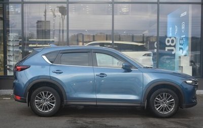 Mazda CX-5 II, 2019 год, 2 748 400 рублей, 1 фотография