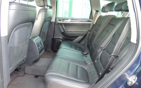 Volkswagen Touareg III, 2010 год, 1 995 000 рублей, 7 фотография