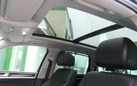 Volkswagen Touareg III, 2010 год, 1 995 000 рублей, 5 фотография