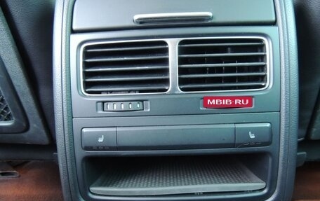 Volkswagen Touareg III, 2010 год, 1 995 000 рублей, 9 фотография