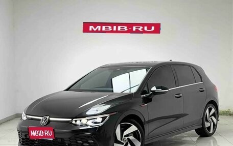 Volkswagen Golf GTI, 2021 год, 4 470 000 рублей, 1 фотография