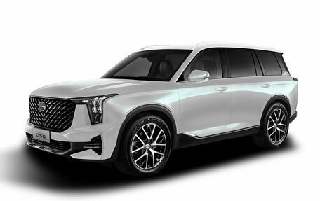 GAC GS8, 2025 год, 5 099 000 рублей, 1 фотография