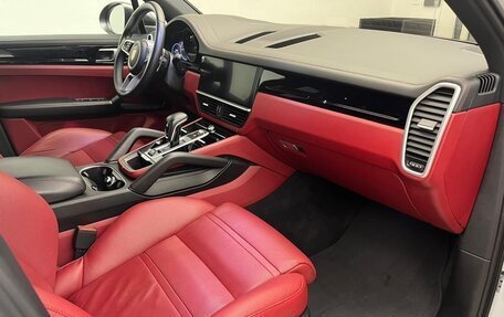 Porsche Cayenne III, 2018 год, 6 490 000 рублей, 13 фотография