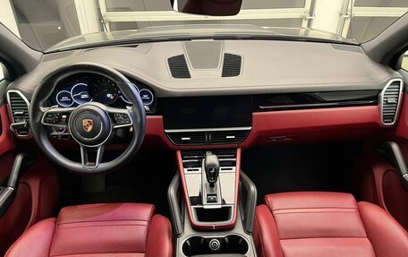 Porsche Cayenne III, 2018 год, 6 490 000 рублей, 7 фотография