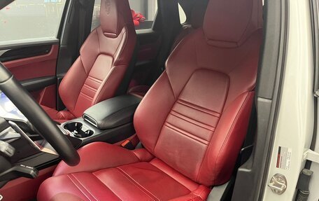 Porsche Cayenne III, 2018 год, 6 490 000 рублей, 9 фотография