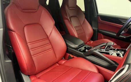 Porsche Cayenne III, 2018 год, 6 490 000 рублей, 14 фотография