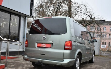 Volkswagen Caravelle T5, 2010 год, 1 899 000 рублей, 3 фотография