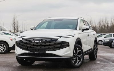Haval F7, 2024 год, 3 399 000 рублей, 1 фотография