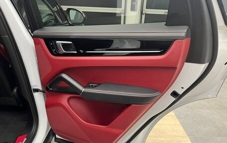 Porsche Cayenne III, 2018 год, 6 490 000 рублей, 17 фотография