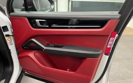 Porsche Cayenne III, 2018 год, 6 490 000 рублей, 15 фотография