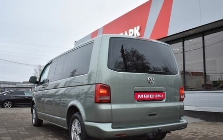 Volkswagen Caravelle T5, 2010 год, 1 899 000 рублей, 6 фотография