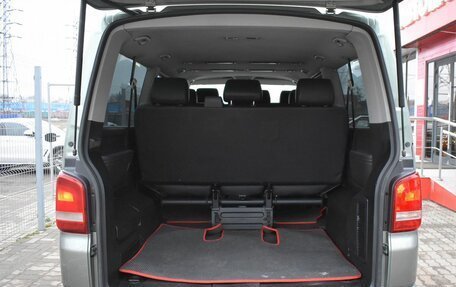 Volkswagen Caravelle T5, 2010 год, 1 899 000 рублей, 9 фотография