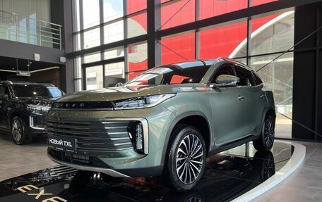 CheryExeed TXL, 2024 год, 3 900 000 рублей, 1 фотография