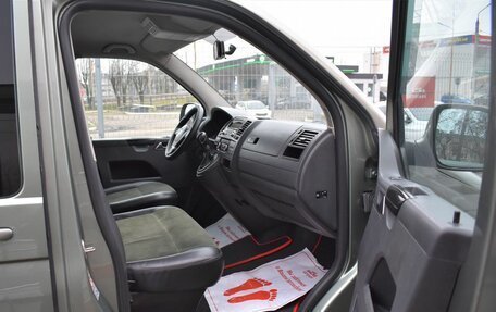 Volkswagen Caravelle T5, 2010 год, 1 899 000 рублей, 11 фотография