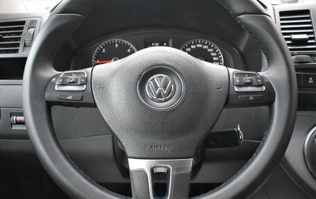 Volkswagen Caravelle T5, 2010 год, 1 899 000 рублей, 14 фотография