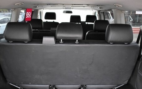 Volkswagen Caravelle T5, 2010 год, 1 899 000 рублей, 17 фотография