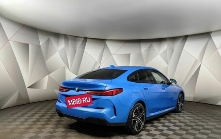 BMW 2 серия F44, 2020 год, 3 400 000 рублей, 2 фотография