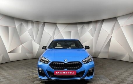 BMW 2 серия F44, 2020 год, 3 400 000 рублей, 3 фотография