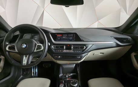 BMW 2 серия F44, 2020 год, 3 400 000 рублей, 10 фотография