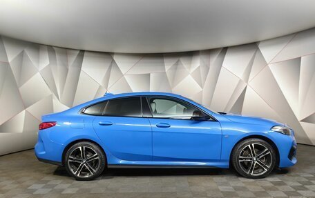 BMW 2 серия F44, 2020 год, 3 400 000 рублей, 5 фотография