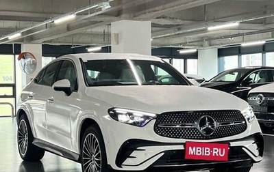 Mercedes-Benz GLC Coupe, 2025 год, 10 450 000 рублей, 1 фотография