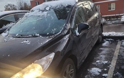 Peugeot 308 II, 2011 год, 450 000 рублей, 1 фотография