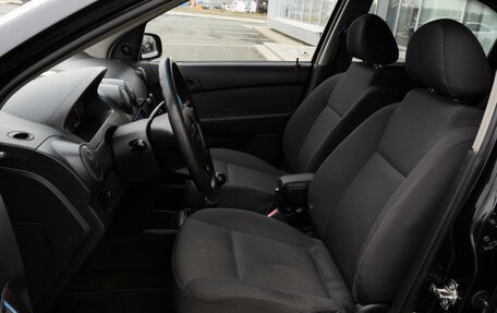 Chevrolet Aveo III, 2007 год, 290 000 рублей, 10 фотография