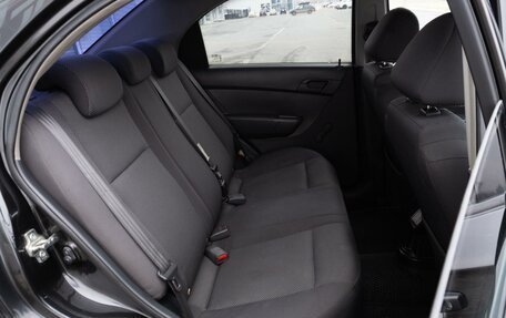 Chevrolet Aveo III, 2007 год, 290 000 рублей, 7 фотография