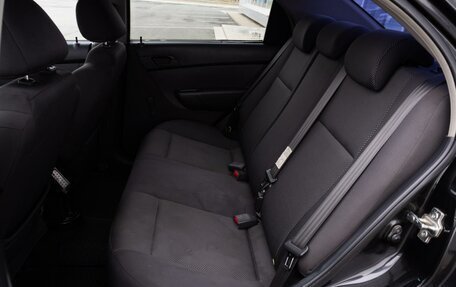 Chevrolet Aveo III, 2007 год, 290 000 рублей, 9 фотография