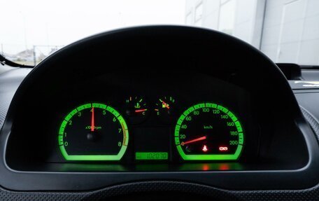 Chevrolet Aveo III, 2007 год, 290 000 рублей, 12 фотография