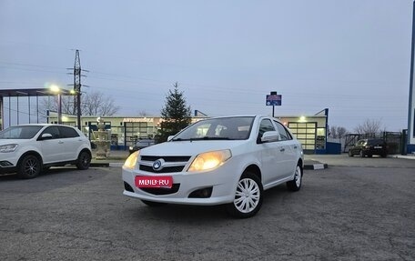 Geely MK I рестайлинг, 2015 год, 340 000 рублей, 1 фотография