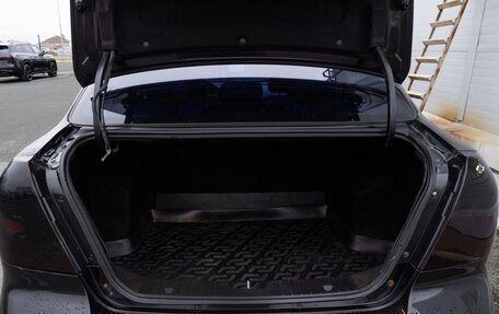 Chevrolet Aveo III, 2007 год, 290 000 рублей, 17 фотография