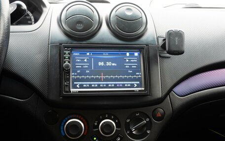 Chevrolet Aveo III, 2007 год, 290 000 рублей, 15 фотография