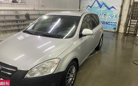 KIA cee'd I рестайлинг, 2008 год, 600 000 рублей, 2 фотография