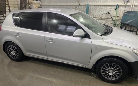 KIA cee'd I рестайлинг, 2008 год, 600 000 рублей, 4 фотография