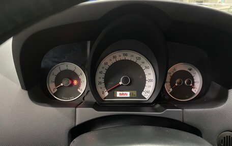 KIA cee'd I рестайлинг, 2008 год, 600 000 рублей, 10 фотография