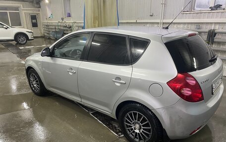 KIA cee'd I рестайлинг, 2008 год, 600 000 рублей, 7 фотография