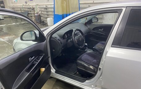 KIA cee'd I рестайлинг, 2008 год, 600 000 рублей, 9 фотография